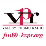 バレー公共ラジオ – KVPR