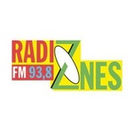 Zone radio