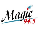Magic 94.5 - KLYK
