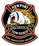 גורני / ניופורט Township, IL Fire