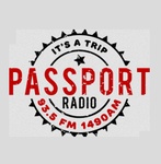 Passaporto Radio 1490 – WKYW