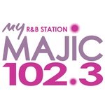 मॅजिक 102.3 - WMMJ