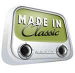 Made In Radio – Պատրաստված է դասական տարբերակով