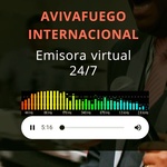 Đài phát thanh Aviva Fuego