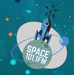 太空 101.1 FM – KMGP-LP