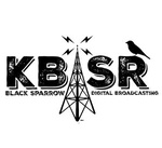 Black Sparrow ռադիո