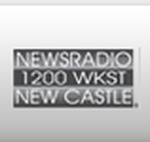 NewsRadio 1200 WKST - WKST