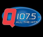 Q107.5 - WHBQ-FM