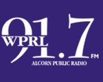 Radio publique Alcorn - WPRL