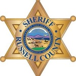 Police de la ville de Russell et pompiers, shérif du comté de Russell et EMS