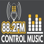 88.2 Musique de contrôle FM