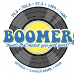 Rádio Boomer – KOBM