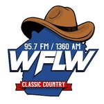 ארץ אמיתית 95.7 FM / 1360 AM WFLW – WFLW