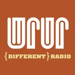 88.5 راديو مختلف - WRUR-FM