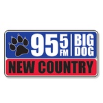 Big Dog Country 95.5 - KYNU