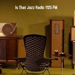 Is dat Jazzradio 1125 FM
