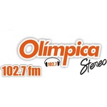 Olimpica Stéreo Pereira