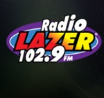 102.9 วิทยุ Lazer – KXLM