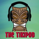TikiPod радиосы