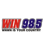 GEWINNEN 98.5 - WNWN-FM