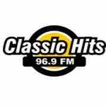 Klasiskie hiti 96.9 FM — KXTJ-LP