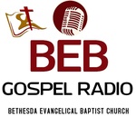 Gospelové rádio BEB