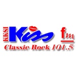 101.5 Kiss FM - KKSI