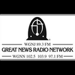 ग्रेट न्यूज रेडिओ - WGNN