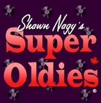 Stasiun Super Oldies Shawn Nagy