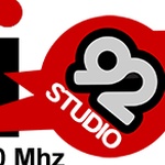 Studio radio 92