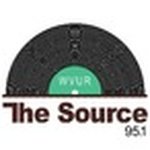 La fonte – WVUR-FM