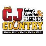 CJ Country - WCJW
