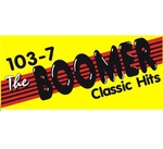 103.7 The Boomer - WBMZ