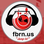 Xarxa de ràdio Fishbowl - Red Bowl