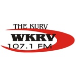 The Kurv 107.1 - WKRV