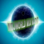 MBJ World Mix Radio