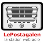Istasyon ng LePostagalen Webradio