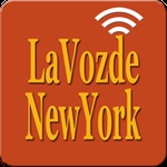 „La Voz de New York“.