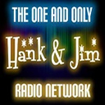 Hank och Jim Radio Network