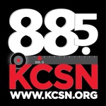 KCSN 88.5 FM — KCSN