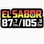 El Sabor - KXKW-LP