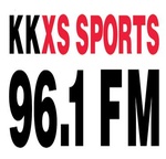 XS Sports 96.1 - KKXS