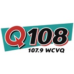 Q108 - WCVQ-FM