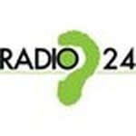 Radio 24 Mesīna
