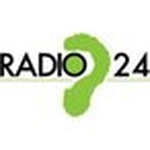 Radio 24 Aosta