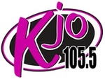 KJO 105.5 - KKJO-FM