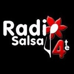 रेडिओ Salsa4te