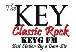 鑰匙 98.5 – KEYG-FM