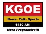 News-Talk-Sports 1480 - KGOE