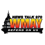 Nyheder/Talk 970 – WMAY